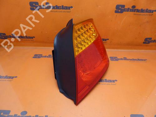 Right taillight BMW 3 Convertible (E46) 320 Ci | BP26916851C35 