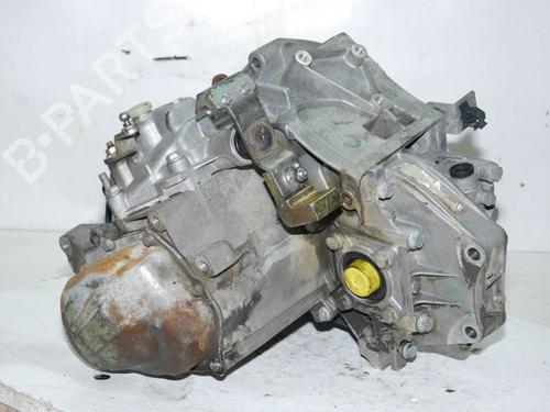 Gearbox FIAT STILO Multi Wagon (192_) 1.6 16V | BP32822856M3 - Image 5