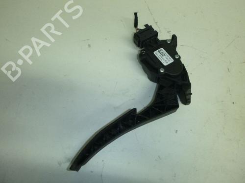Pedal OPEL ASTRA J Sports Tourer (P10) 2.0 CDTI (35) (165 hp) 32638803