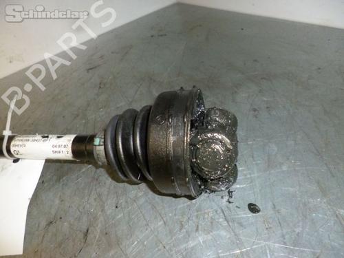 Left front driveshaft MINI MINI (R50, R53) Cooper | BP23507235M38 