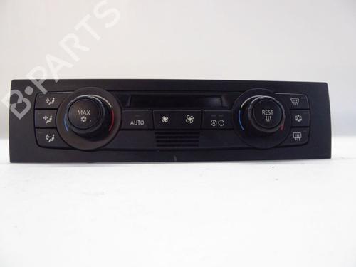 Used Climate control BMW 1 (E87) 118 i (129 hp) 24386813