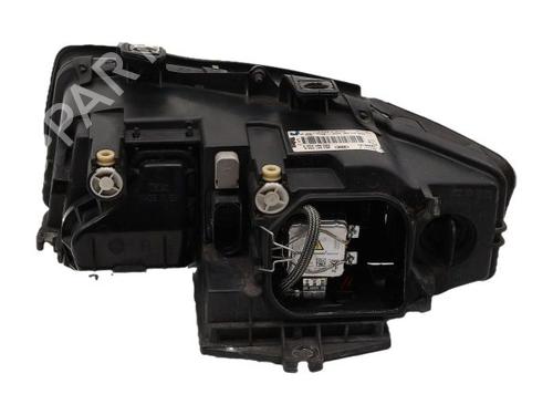 Right headlight AUDI A4 B6 Avant (8E5) 2.5 TDI | BP38705756C29 - Image 3