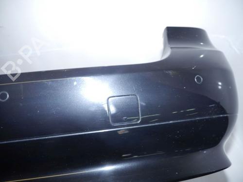 Rear bumper BMW 5 Touring (E61) 525 xd | BP24386574C8 