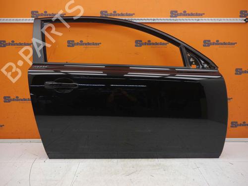 Dør højre fortil VOLVO C30 (533) D4 (177 hp) 32645647