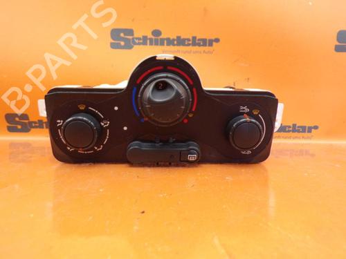 Used Climate control RENAULT CLIO III (BR0/1, CR0/1) 1.2 16V (BR02, BR0J, BR11, CR02, CR0J, CR11) (75 hp) 32640942