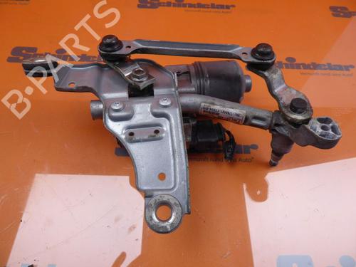 Front wiper motor FORD S-MAX (WA6) 2.0 TDCi | BP24390448M29 