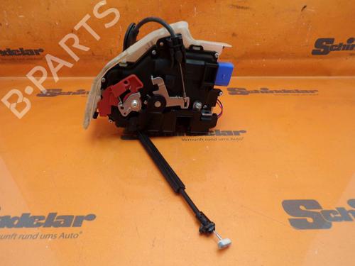Front left lock VW GOLF PLUS V (5M1, 521) 1.9 TDI | BP27551624C98 