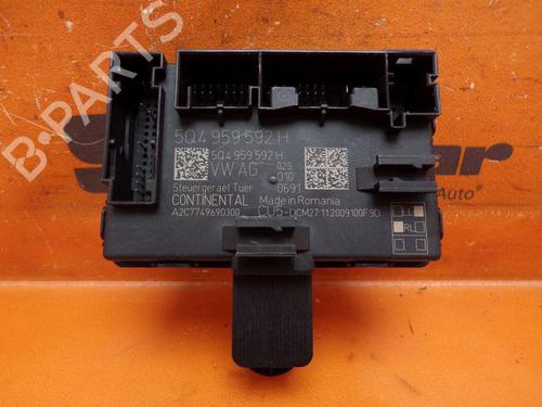 Electronic module SKODA OCTAVIA IV Combi (NX5, PV5) 1.5 TSi | BP33154521M83 - Image 2