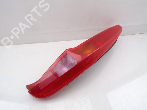 Used Right taillight Right taillight FIAT PUNTO (188_) 1.2 60 (188.030, .050, .130, .150, .230, .250) (60 hp) 33155648 33155648
