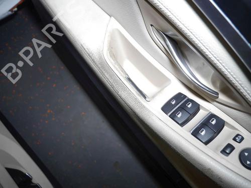 Seats set BMW 5 (F10) 530 d | BP24386683C78 