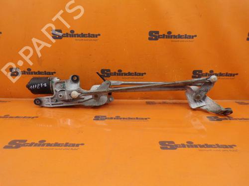Front wiper motor MITSUBISHI COLT VI (Z3_A, Z2_A) 1.3 (Z21A) | BP26535729M29 