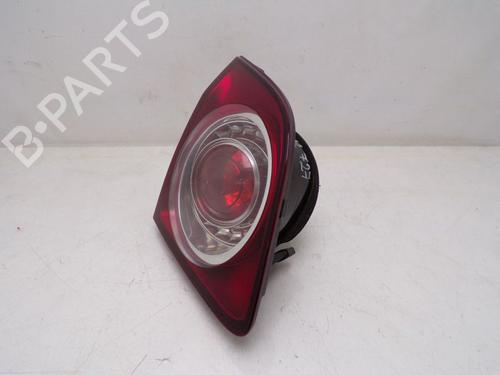 Left tailgate light VW GOLF PLUS V (5M1, 521) 1.6 | BP32400198C79