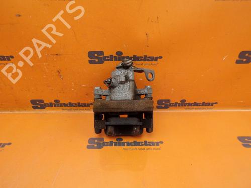 Right rear brake caliper CITROËN C4 CACTUS 1.6 BlueHDi 100 | BP33684457M106 - Image 7