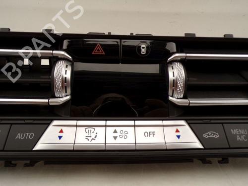 Climate control BMW 1 (F40) 118 i | BP31162208I5 