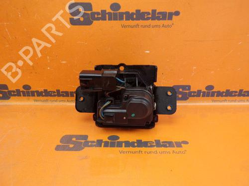 Used Tailgate lock OPEL ANTARA A (L07) 2.2 CDTi 4x4 (184 hp) 24411495