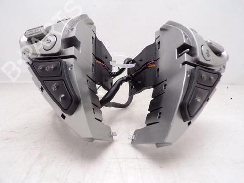 Interruttore INFINITI FX 30d AWD (238 hp) 33155189