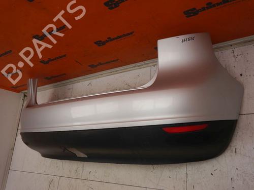 Rear bumper VW GOLF PLUS V (5M1, 521) 1.9 TDI | BP27551683C8 