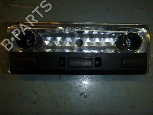 Used Interior roof light BMW 3 (E46) 323 i (170 hp) 24380267