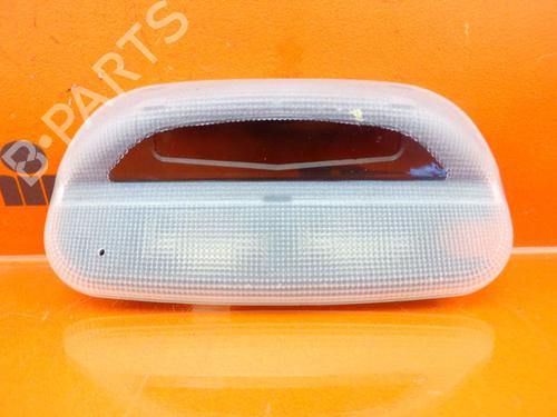 Used Interior roof light MERCEDES-BENZ CLC-CLASS (CL203) CLC 200 Kompressor (203.741) (184 hp) 24390988
