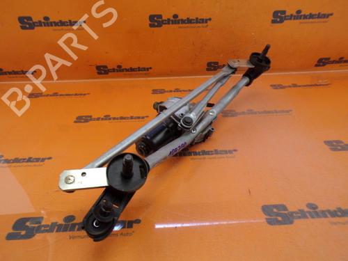 Front wiper motor HYUNDAI i20 III (BC3, BI3) 1.0 T-GDI hybrid 48V | BP33684486M29 - Image 2
