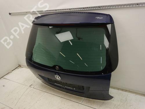 Tailgate VW GOLF VI Variant (AJ5) 1.2 TSI | BP29515055C6 