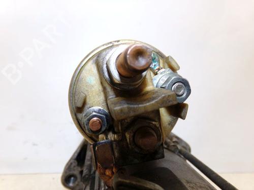 Starter BMW 3 (E46) 320 d | BP33155027M8 - Image 5