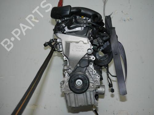 Motor VW UP! (121, 122, BL1, BL2, BL3, 123) 1.0 (60 hp) 33140004