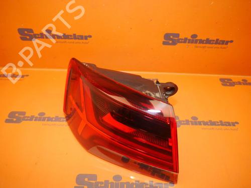 Left taillight AUDI A6 C7 (4G2, 4GC) 2.0 TDI | BP33147988C34 - Image 2