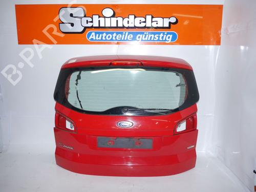 tailgate-ford-s-max-wa6-2006-2007-2008-2009-2010-2011-2012-2013-2014-32637060 main image