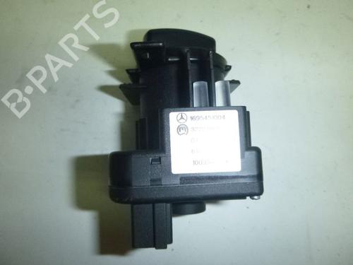 Headlight switch MERCEDES-BENZ B-CLASS Sports Tourer (W245) B 170 (245.232) | BP24386903I24 