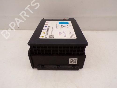 Battery RENAULT ARKANA I (LCM_, LDN_) 1.3 TCe 140 (LDN0) | BP31260910E11 