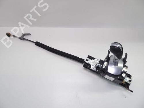 Shift knob PORSCHE PANAMERA (970) 3.0 D | BP33145073I34 - Image 2