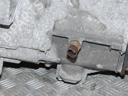 Gearbox SKODA FABIA I (6Y2) 1.2 | BP32828611M3  - Image 7