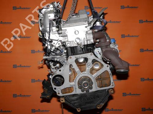 Engine TOYOTA HIACE IV Bus (__H1_, __H2_) 2.5 D-4D (KLH12, KLH22) | BP26202381M1 