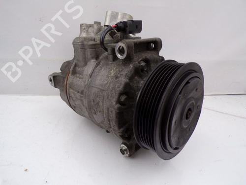 AC compressor AUDI Q7 (4LB) 3.0 TDI quattro | BP33158231M34 - Image 2