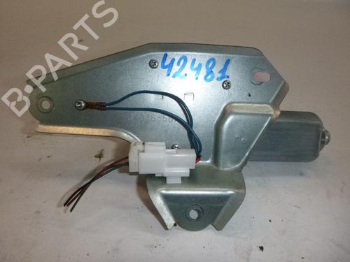 Rear wiper motor MAZDA 2 (DY) 1.4 CD | BP24383182M102 
