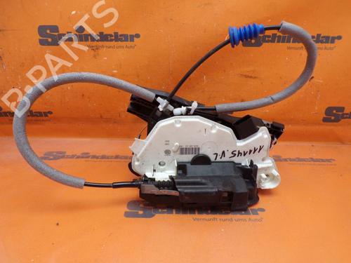 Used Front left lock SEAT Mii (KF1, KE1) 1.0 (60 hp) 27307336