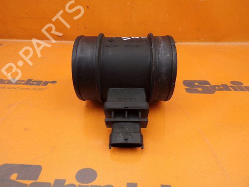 Mass air flow sensor OPEL SIGNUM Hatchback (Z03) 1.9 CDTI (F48) | BP32647190M95