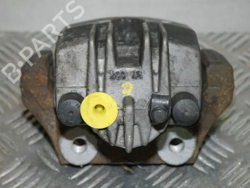 Left rear brake caliper BMW 6 (E63) 630 i | BP24388182M107 