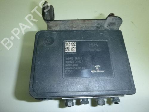 ABS pump ALFA ROMEO GIULIETTA (940_) 1.4 TB (940FXA1A, 940FXT1A) | BP24386648M43 