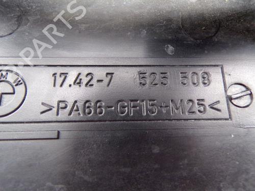 Radiator fan BMW 3 Compact (E46) 316 ti | BP33003450M35  - Image 5