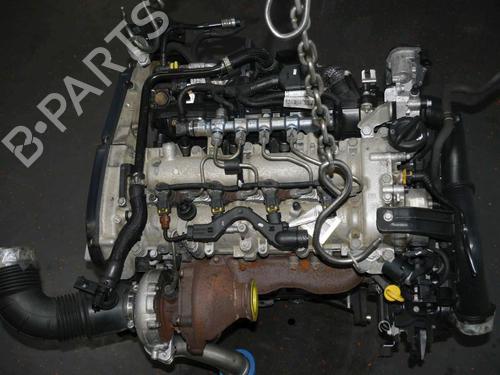Engine OPEL INSIGNIA A (G09) 2.0 CDTI (68) | BP33557493M1 - Image 5