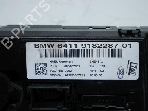 Climate control BMW 1 (E87) 116 i | BP24380938I5 