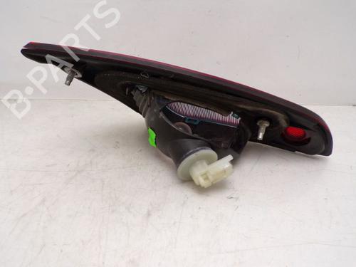 Achterlicht kofferdeksel achterklep rechts MITSUBISHI COLT VI (Z3_A, Z2_A) 1.3 (Z21A) | BP30047456C80 