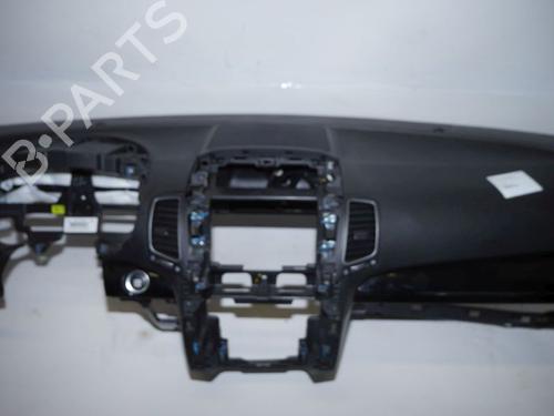 Dashboard KIA SORENTO II (XM) 2.2 CRDi 4WD | BP32637042C46