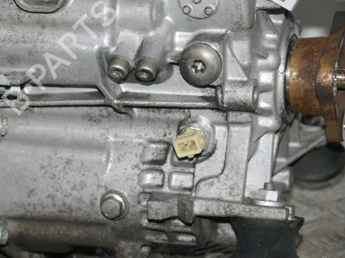 Gearbox BMW 3 (E90) 318 i | BP36157615M3  - Image 7