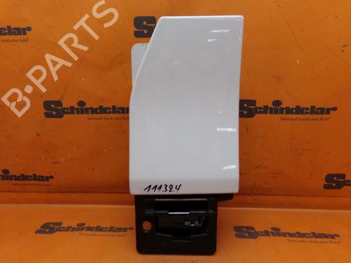 Used Fuel flap RENAULT TRAFIC III Van (FG_) 2.0 dCi 145 (FGML) (145 hp) 26916807