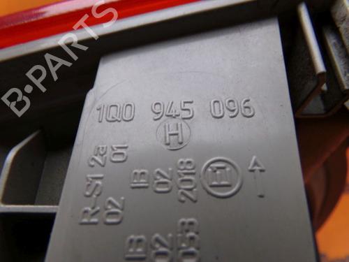 Right taillight VW EOS (1F7, 1F8) 2.0 TDI | BP33154096C35  - Image 7