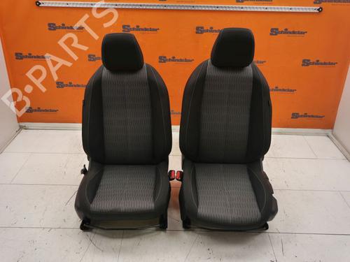 Stol bak OPEL CORSA F (P2JO) 1.2 (68) (75 hp) 32835767