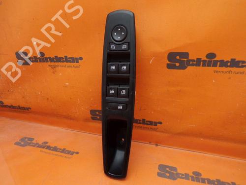 Switch RENAULT SCÉNIC III (JZ0/1_) 2.0 16V (JZ0G, JZ0P, JZ1E, JZ1P) | BP33151034I30 - Image 3